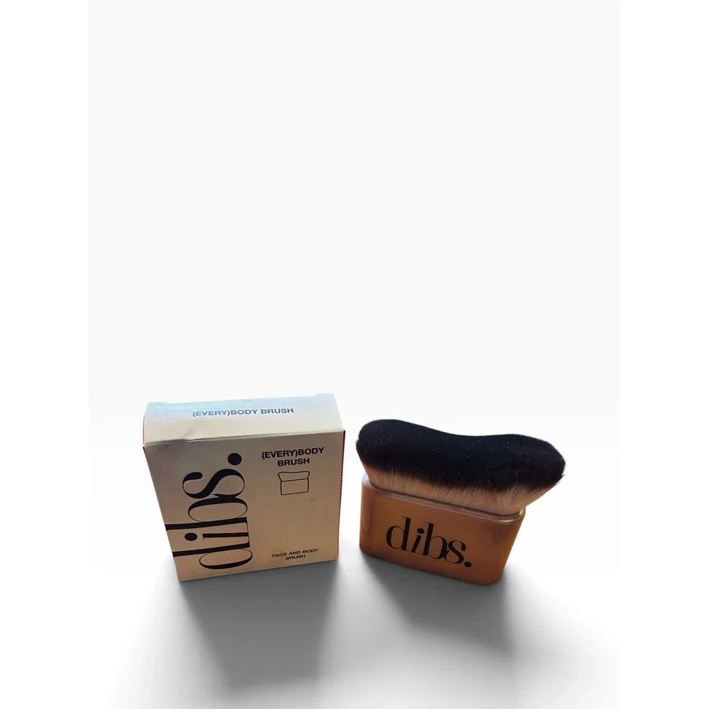 Dibs Beauty (Every)Body Brush